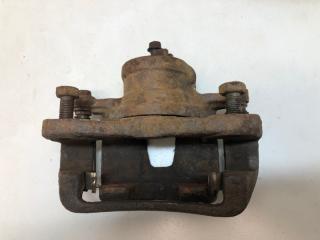 Запчасть суппорт тормозной передний правый Daewoo Nubira 2000