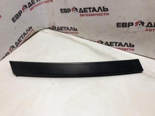 Запчасть накладка стойки наружная задняя правая Daewoo Nubira 2000