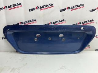 Запчасть площадка номерного знака Mitsubishi Lancer 9 2005