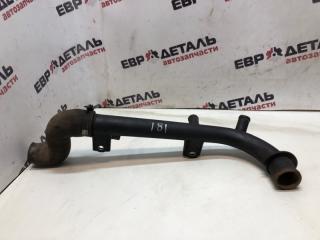 Запчасть патрубок системы охлаждения Chevrolet lanos 2006