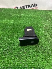Запчасть кнопка птф Chevrolet lanos 2006