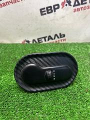 Запчасть кнопка корректора фар Chevrolet lanos 2006