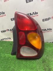 Фонарь задний правый Chevrolet lanos 2006