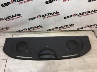 Запчасть полка багажника Chevrolet lanos 2006