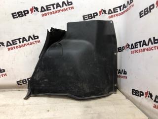 Запчасть обшивка багажника правая Chevrolet lanos 2006