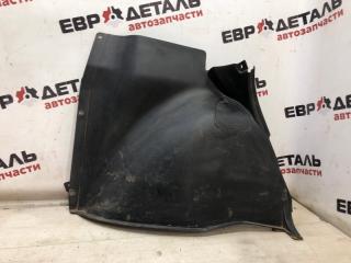 Запчасть обшивка багажника левая Chevrolet lanos 2006