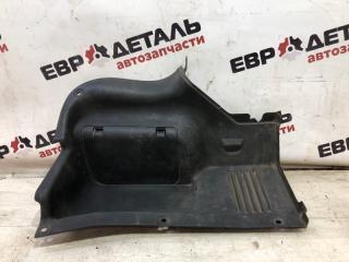 Запчасть обшивка багажника правая Chevrolet lanos 2006
