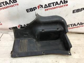 Запчасть обшивка багажника левая Chevrolet lanos 2006