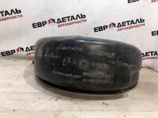 Запчасть подкрылок задний левый Chevrolet lanos 2006