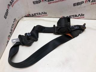 Запчасть ремень безопасности передний правый Chevrolet lanos 2006