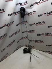 Запчасть замок боковой двери передний правый Chevrolet lanos 2006