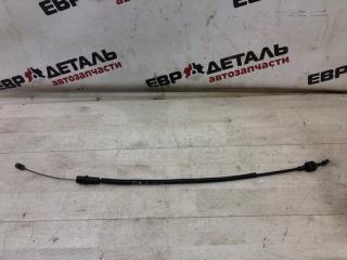 Запчасть тросик газа Chevrolet lanos 2006