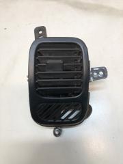 Запчасть дефлектор воздушный правый Chevrolet lanos 2006