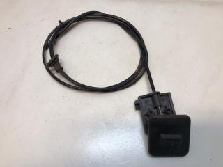 Запчасть трос замка капота Chevrolet lanos 2006