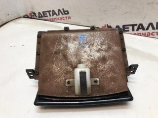 Запчасть пепельница Chevrolet lanos 2006