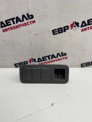 Запчасть накладка декоративная Kia Rio 2004