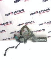 Запчасть стеклоподъемный механизм задний правый Kia Rio 2004