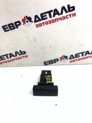 Запчасть кнопка аварийной сигнализации Kia Rio 2004