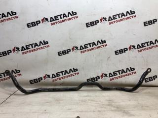 Запчасть стабилизатор передний Chevrolet lanos 2006