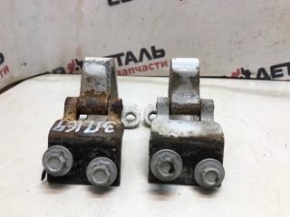 Петля крышки багажника Volkswagen Passat B3 1991 Б/У Петля крышки багажника Volkswagen Passat B3 1991