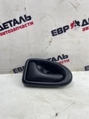 Запчасть ручка двери внутренняя передняя левая Renault Logan 2007