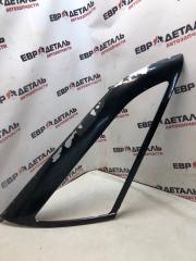 Запчасть накладка декоративная задняя правая ВАЗ 2110 2003