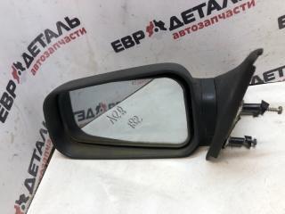 Запчасть зеркало заднего вида боковое левое ВАЗ 2110 2003