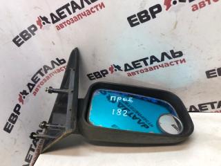Запчасть зеркало заднего вида боковое правое ВАЗ 2110 2003
