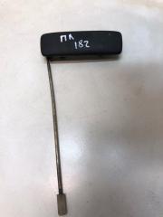 Запчасть ручка двери внешняя передняя левая ВАЗ 2110 2003