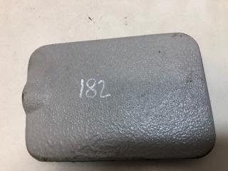 Запчасть лючок топливного бака ВАЗ 2110 2003