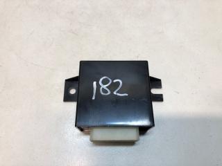 Запчасть блок управления центральным замком ВАЗ 2110 2003