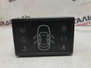 Запчасть дисплей информационный ВАЗ 2110 2003