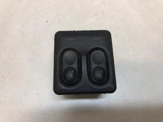 Запчасть кнопка обогрева сидений ВАЗ 2110 2003