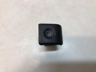 Запчасть кнопка обогрева заднего стекла ВАЗ 2110 2003