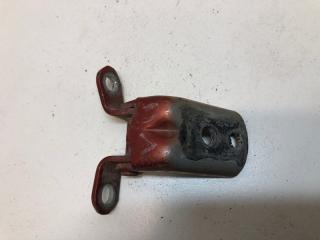 Запчасть петля двери передняя левая Nissan Note E11 2008