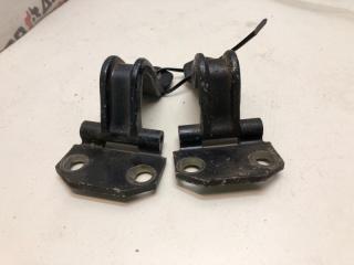 Петля двери багажника ML350 2003 внедорожник 3.7 112970