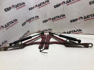 Петля крышки багажника Focus 1 2000 Седан 2.0 zetec