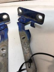 Петля капота Logan 2006 Седан 1.4 K7JA710