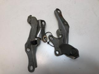 Петля капота Avensis 2004 Седан 1.8 1zzfe