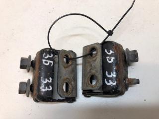 Петля двери багажника Great Wall Hover H2 2006 внедорожник 2.4 4G64S4M 4G64S4M Б/У