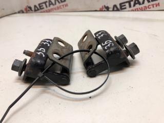 Петля двери багажника Hover H2 2006 внедорожник 2.4 4G64S4M