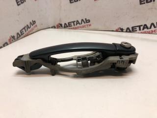 Ручка двери внешняя передняя правая Passat b5 1997 седан AHL 28101