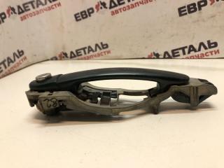 Ручка двери внешняя передняя правая Volkswagen Passat b5 седан AHL 28101