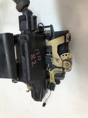 Замок боковой двери передний правый Volkswagen Passat b5 седан AHL 28101