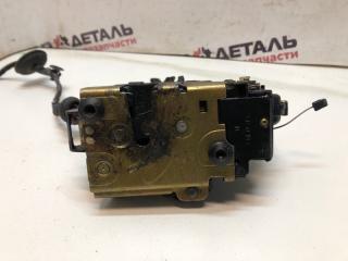 Замок боковой двери передний правый Passat b5 1997 седан AHL 28101