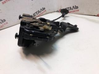 Замок боковой двери передний правый Passat b5 1997 седан AHL 28101