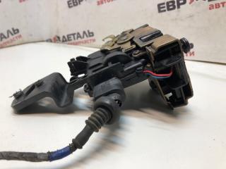 Замок боковой двери передний правый Passat b5 1997 седан AHL 28101