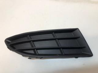 Заглушка ПТФ передняя правая Mitsubishi Lancer 9 2004 Седан 1.6 4G18 5JD807368A Б/У