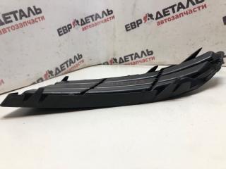 Заглушка ПТФ передняя правая Lancer 9 2004 Седан 1.6 4G18