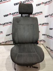 Сиденье переднее правое Volkswagen Passat B3 1991 универсал 1.8 RP 18 RP Б/У